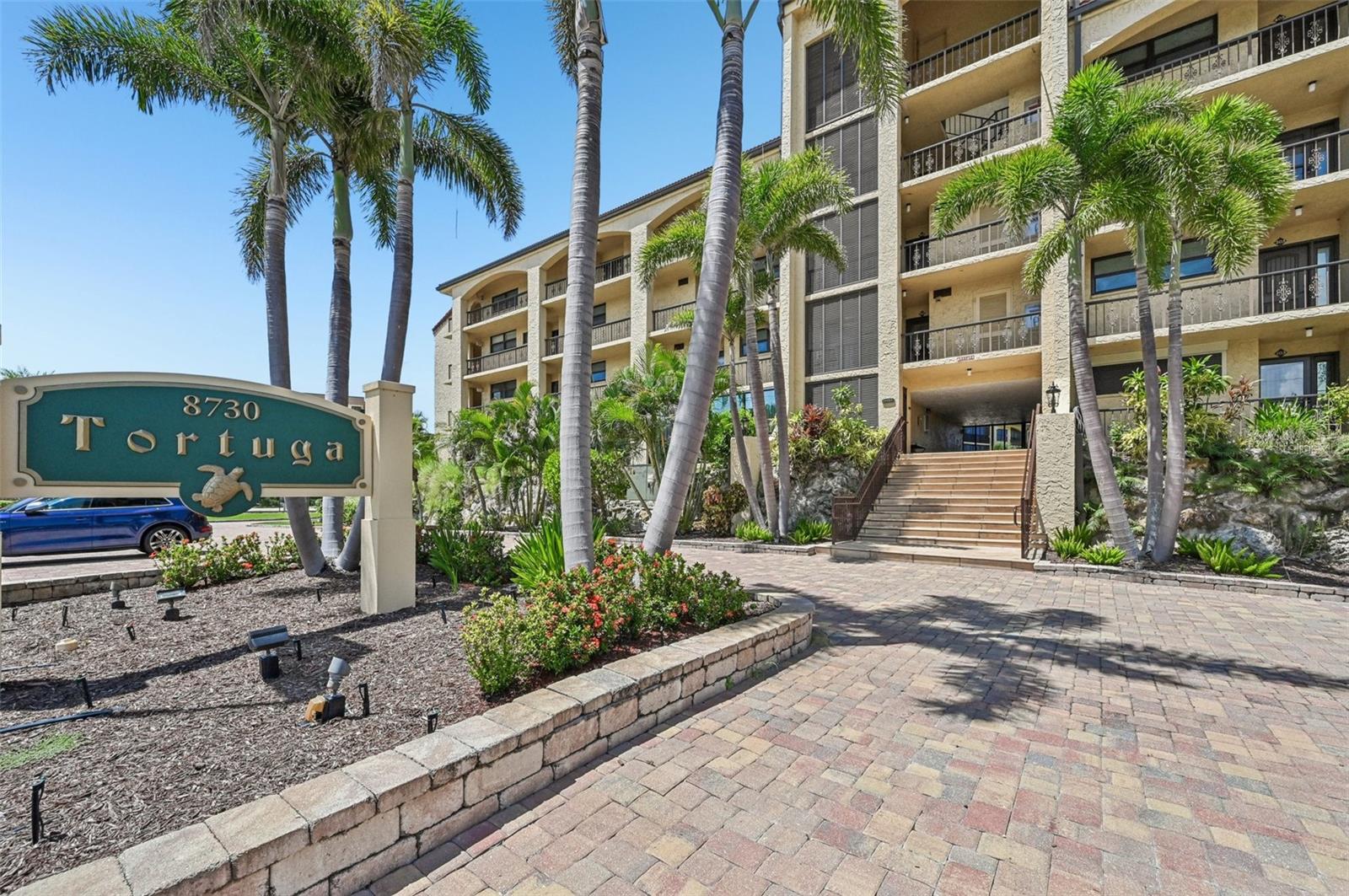 8710 MIDNIGHT PASS ROAD 203B