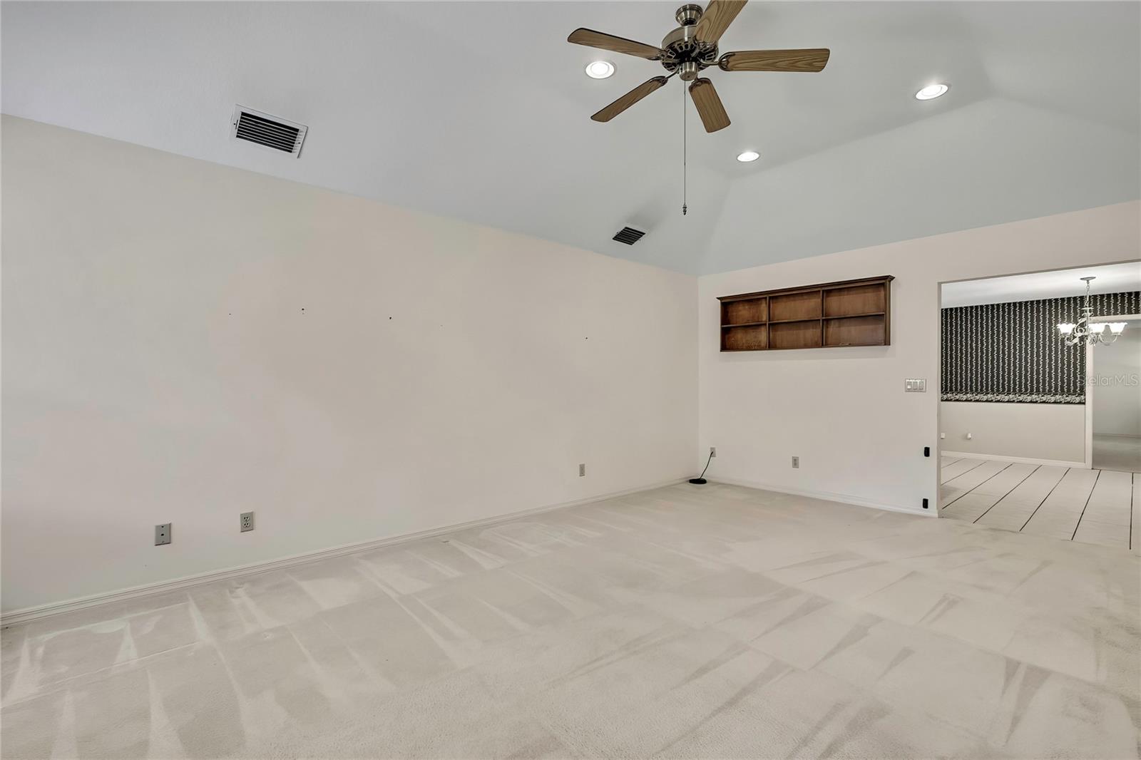 RAINBOW SPGS COUNTRY CLUB ESTATE - Residential