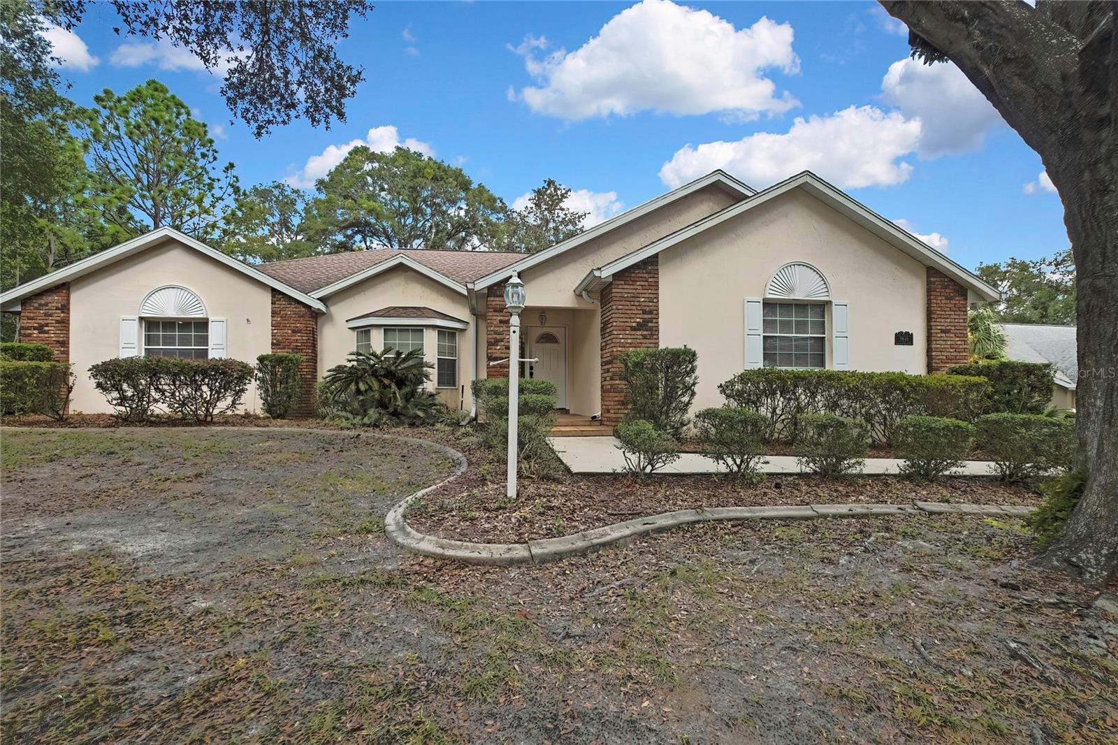 RAINBOW SPGS COUNTRY CLUB ESTATE - Residential