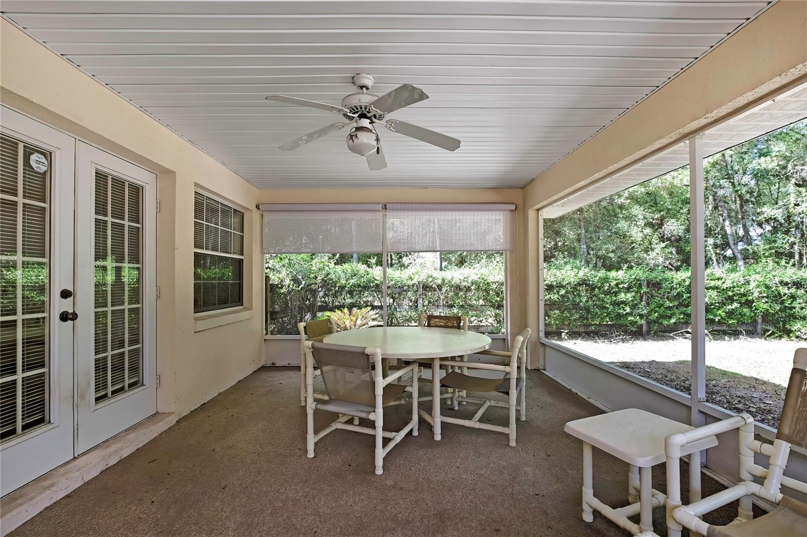 RAINBOW SPGS COUNTRY CLUB ESTATE - Residential