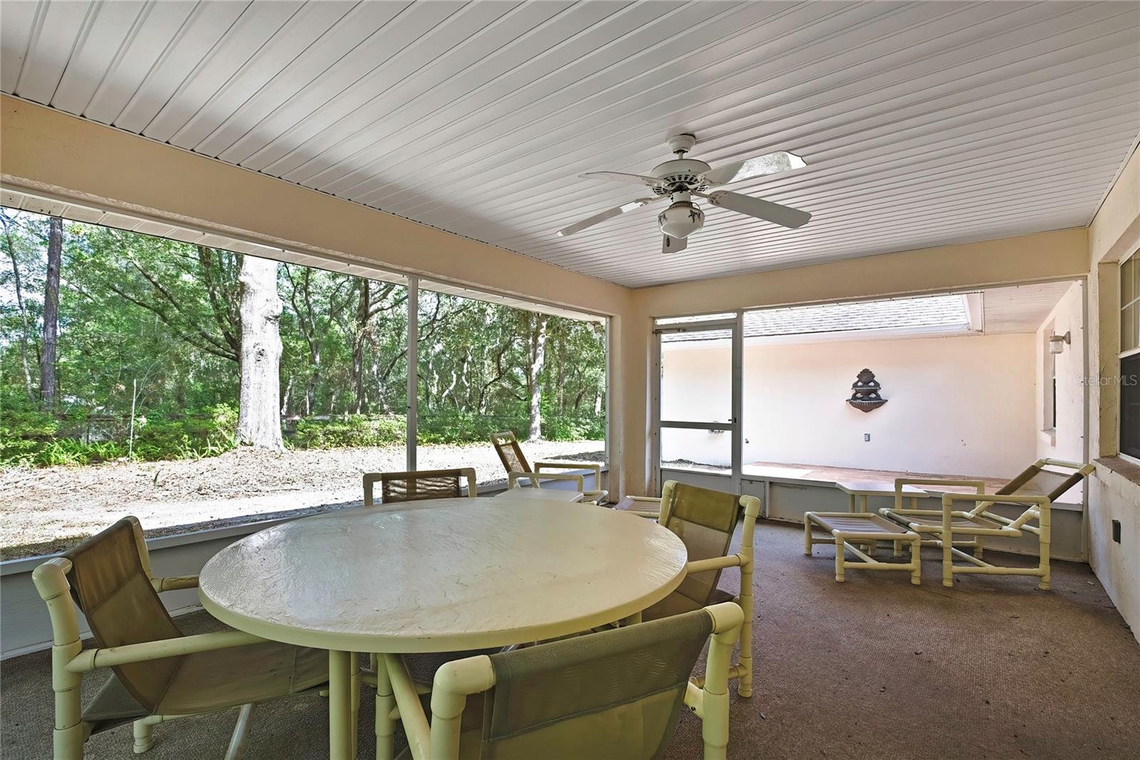 RAINBOW SPGS COUNTRY CLUB ESTATE - Residential