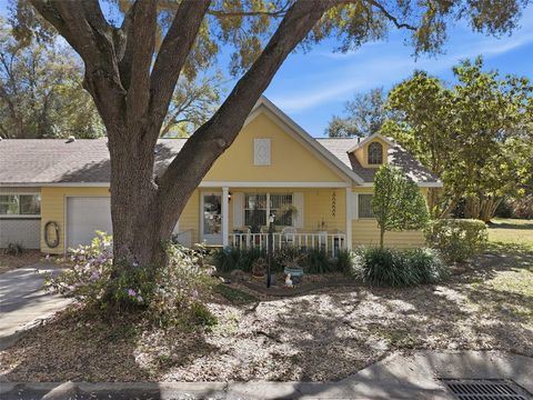 Tiny photo for 8556 SW 90th Lane #F, Ocala, FL 34481 (MLS # GC537936)