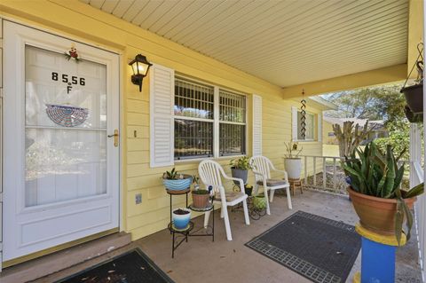 Tiny photo for 8556 SW 90th Lane #F, Ocala, FL 34481 (MLS # GC537936)