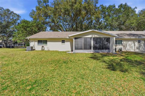 Tiny photo for 8556 SW 90th Lane #F, Ocala, FL 34481 (MLS # GC537936)