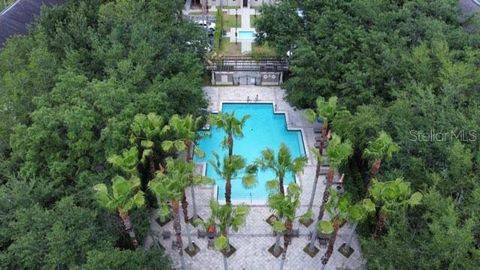 A home in KISSIMMEE