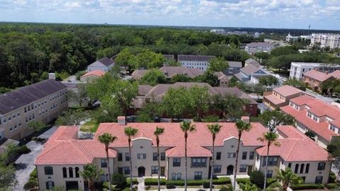 A home in KISSIMMEE