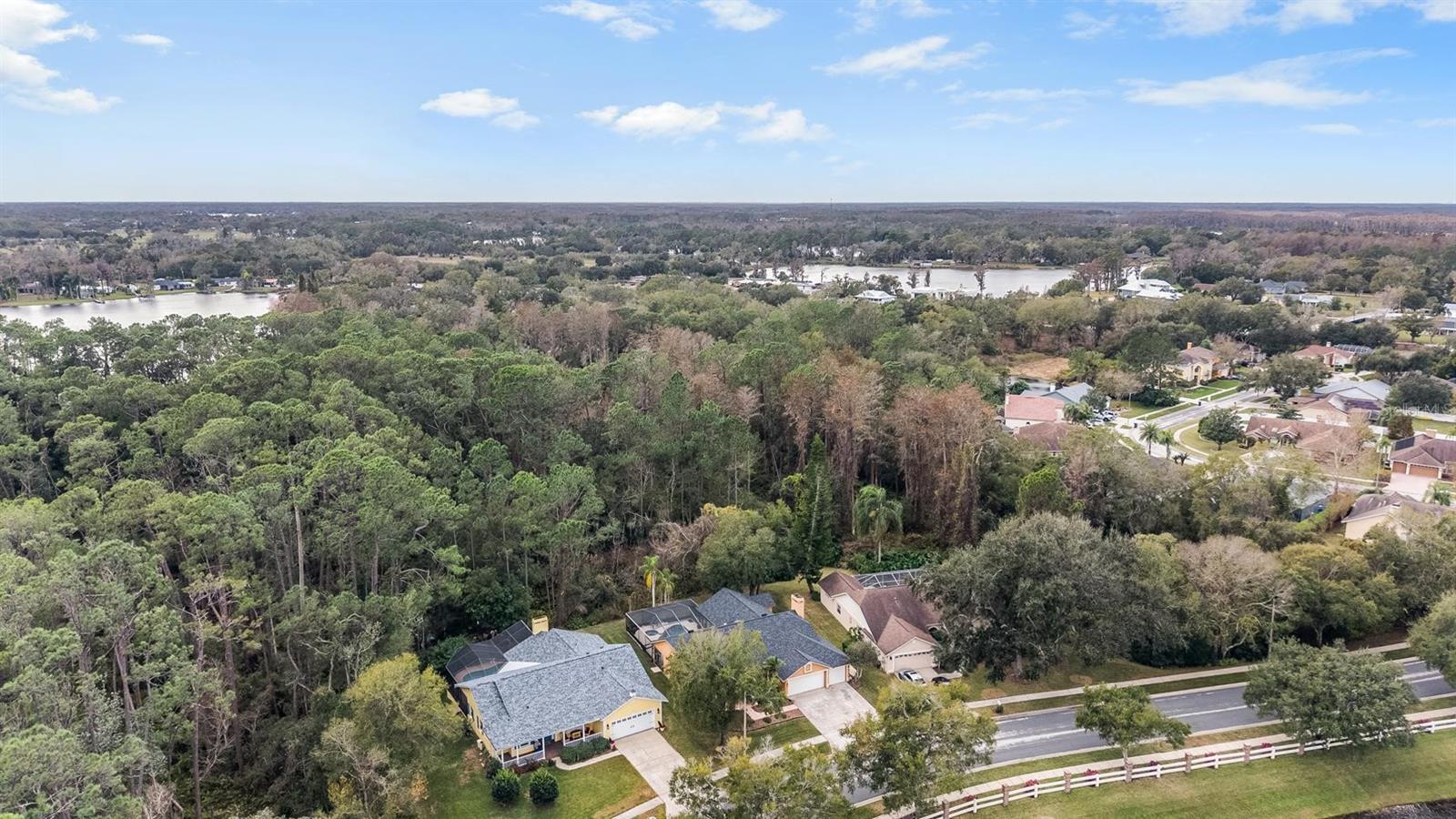 WYNDHAM LAKE SUB PH ONE - Residential