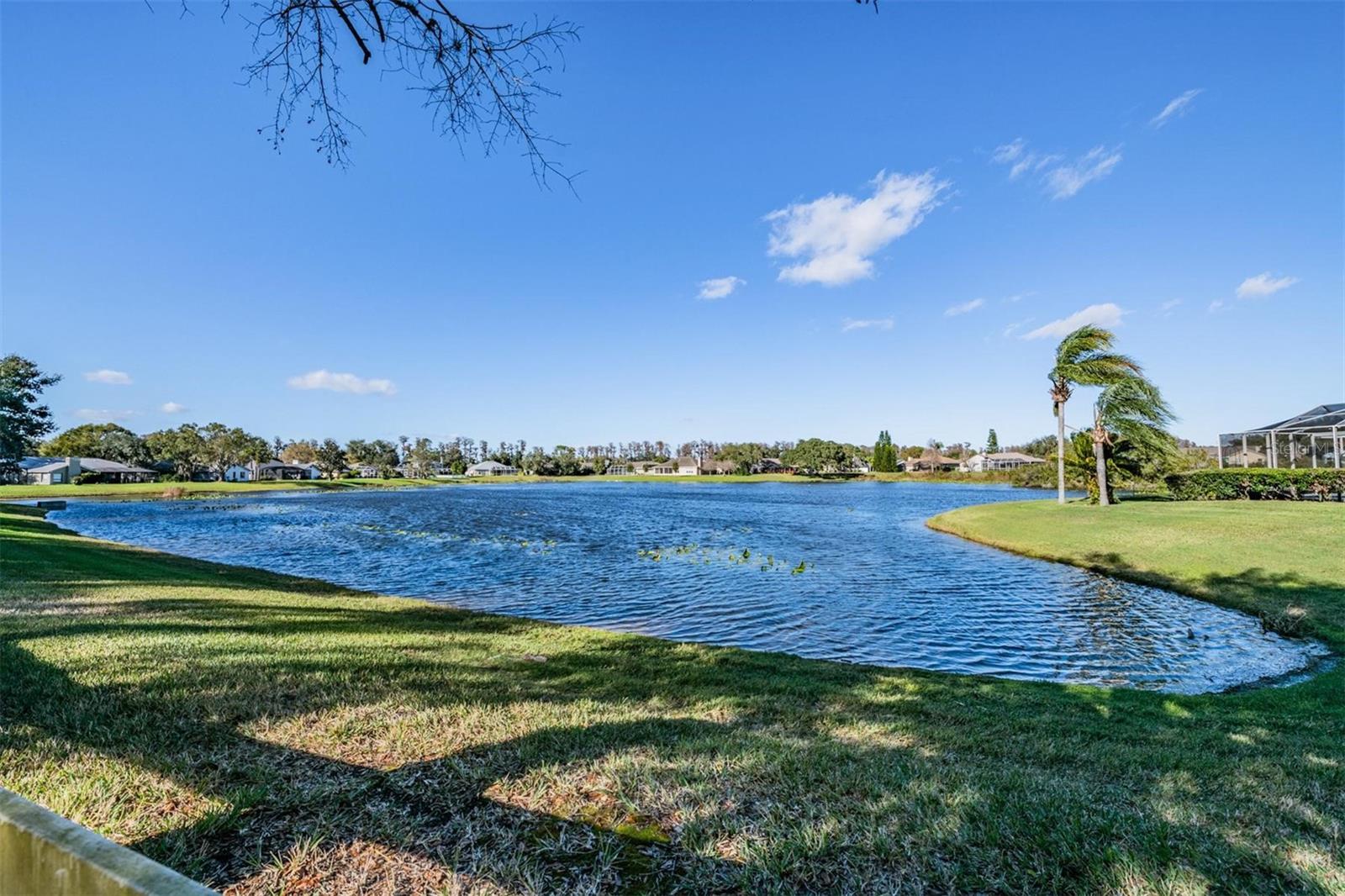 WYNDHAM LAKE SUB PH ONE - Residential