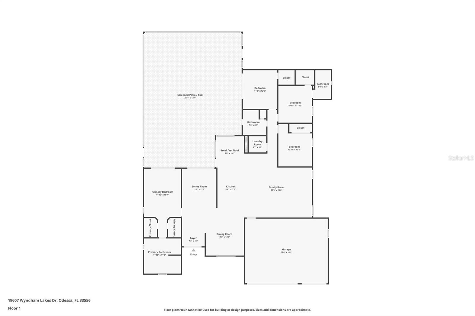 WYNDHAM LAKE SUB PH ONE - Residential