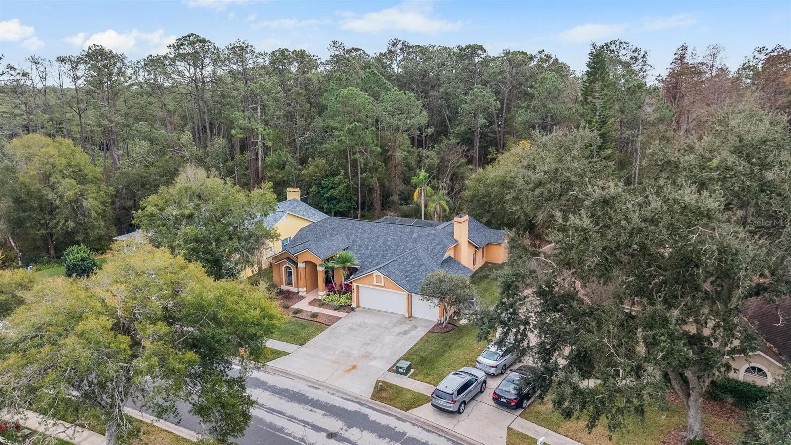 WYNDHAM LAKE SUB PH ONE - Residential