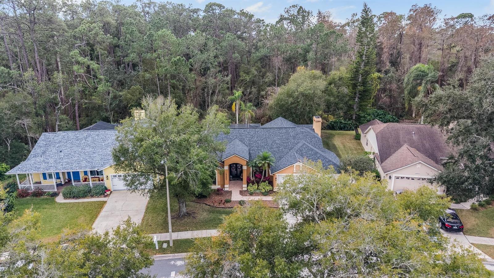 WYNDHAM LAKE SUB PH ONE - Residential