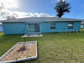 SILVER SPGS SHORES UN 12 - Residential Lease