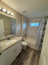 SILVER SPGS SHORES UN 12 - Residential Lease