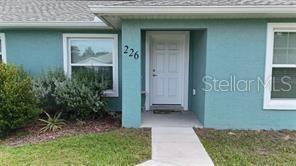 SILVER SPGS SHORES UN 12 - Residential Lease