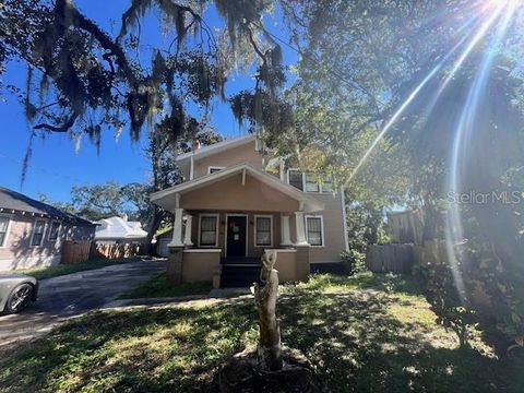 A home in ORLANDO