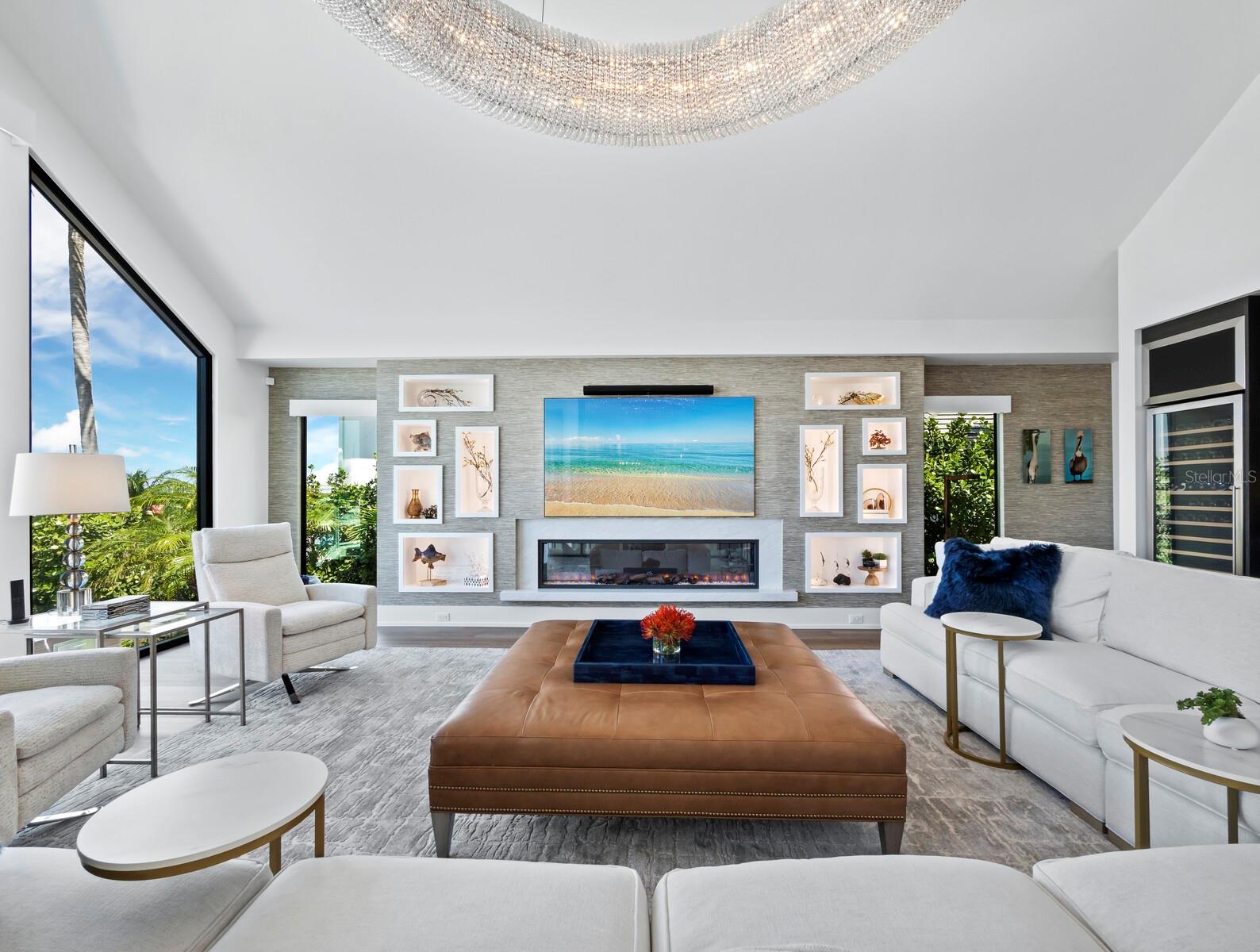 BAY ISLES - Residential