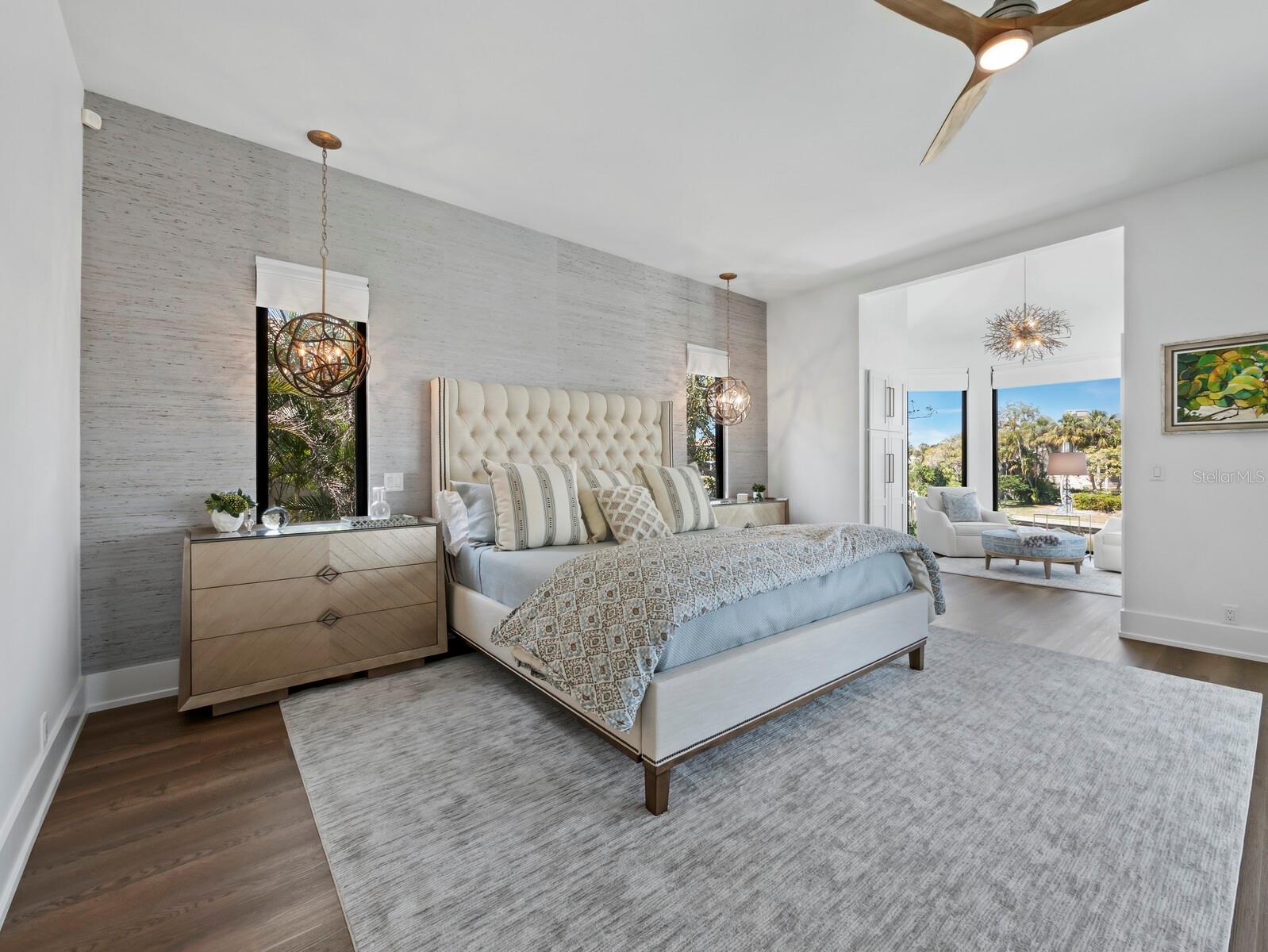 BAY ISLES - Residential