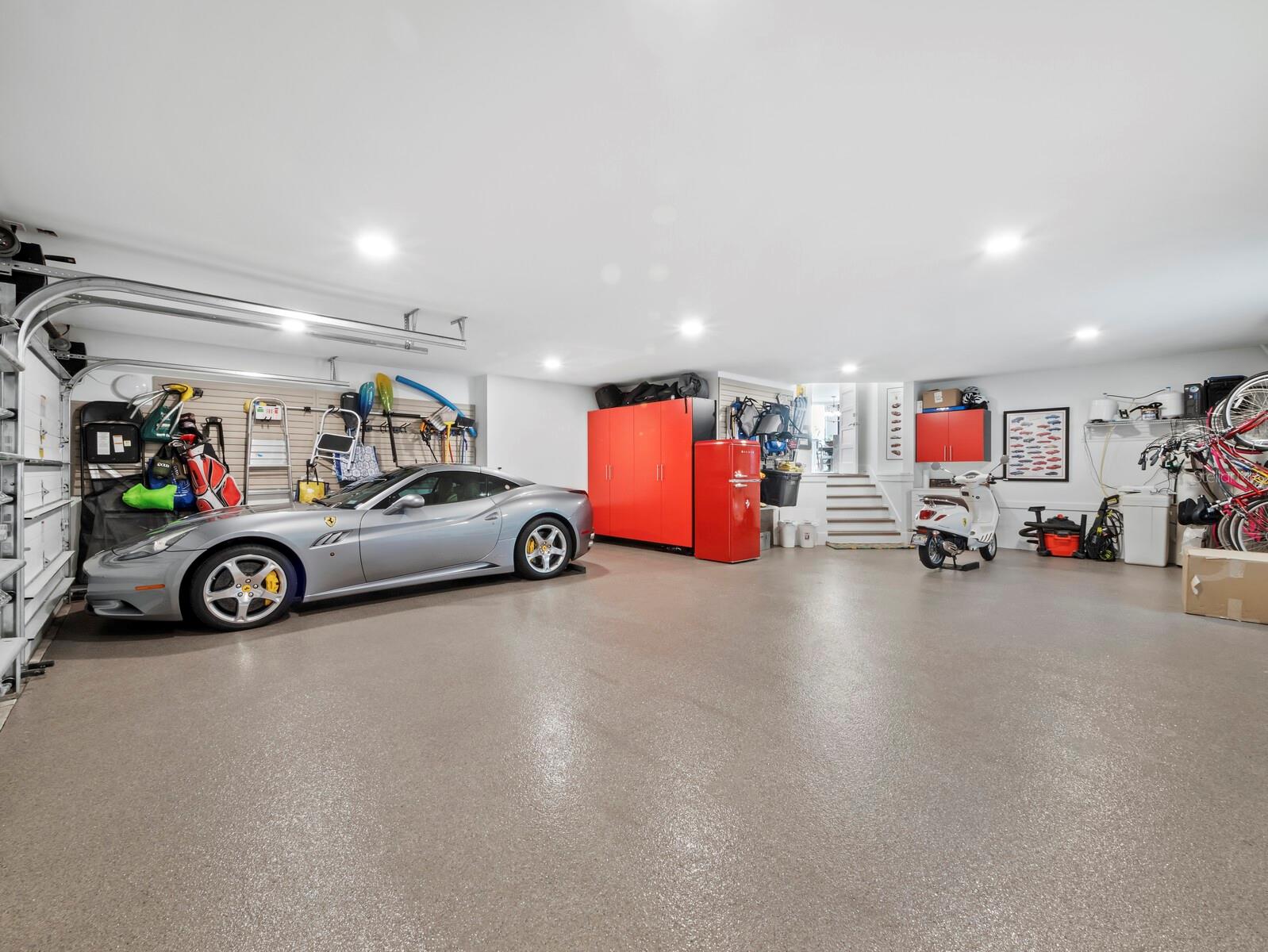 BAY ISLES - Residential