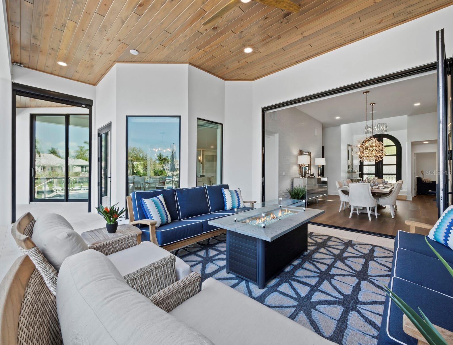 BAY ISLES - Residential