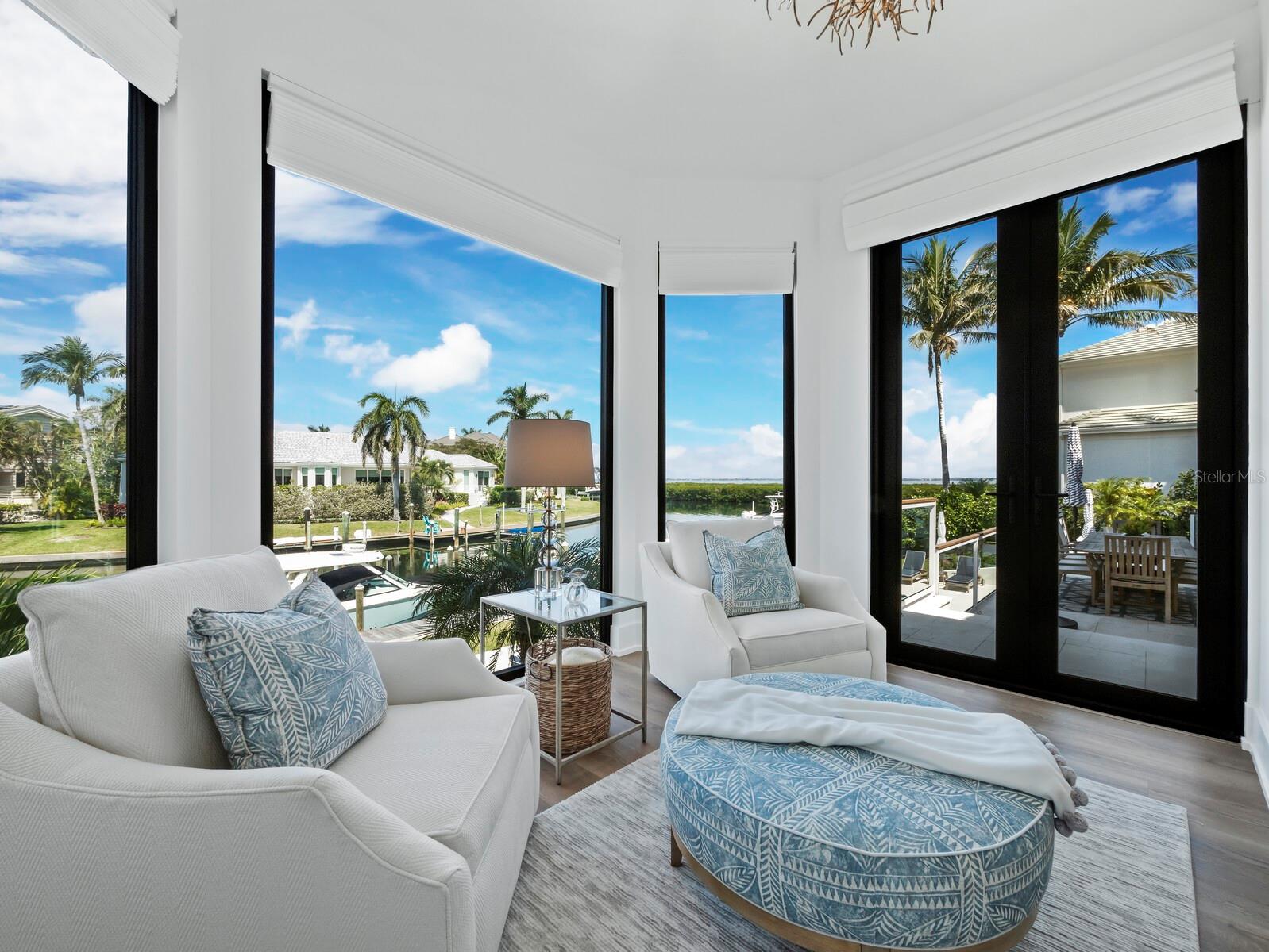 BAY ISLES - Residential