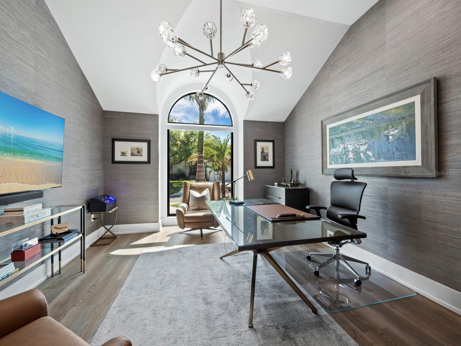 BAY ISLES - Residential