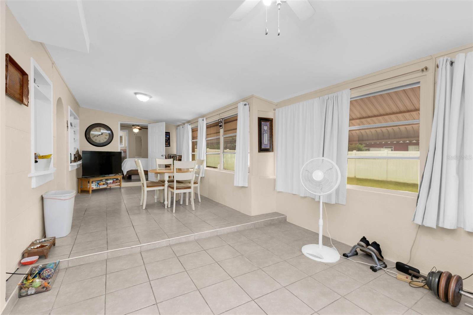 PORT CHARLOTTE SEC 011 - Residential