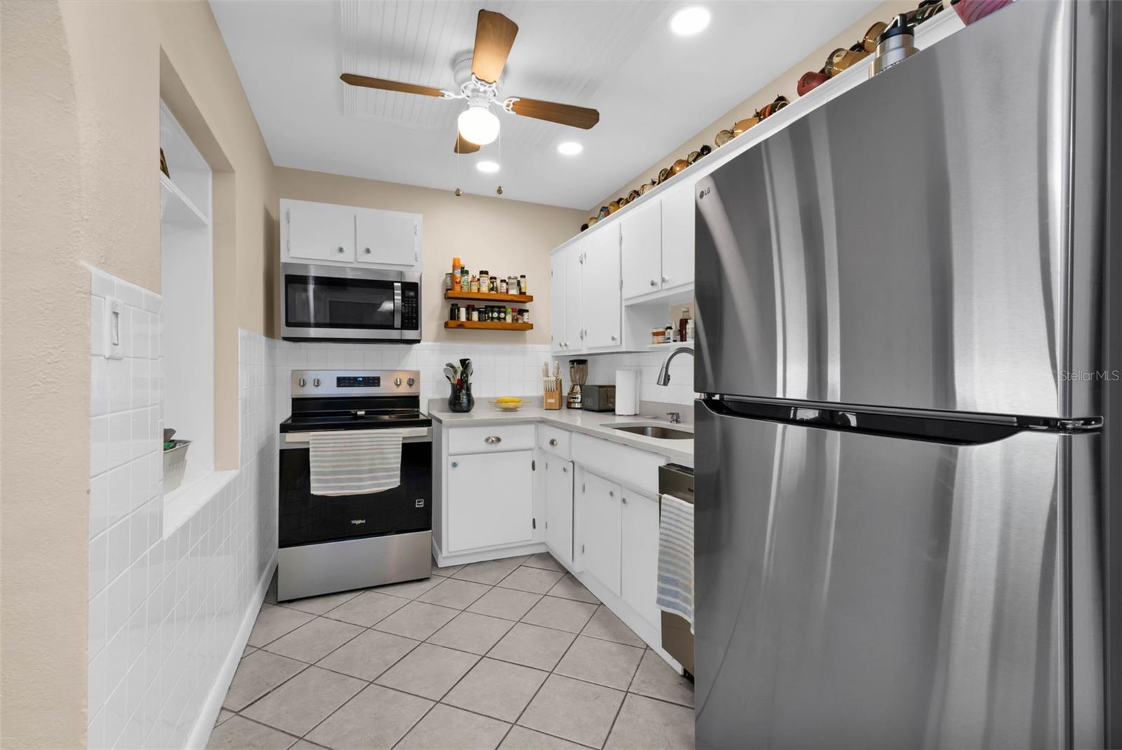 PORT CHARLOTTE SEC 011 - Residential