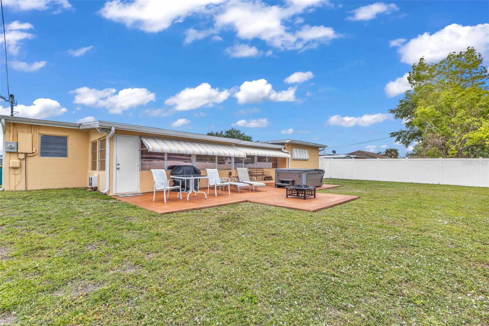 PORT CHARLOTTE SEC 011 - Residential