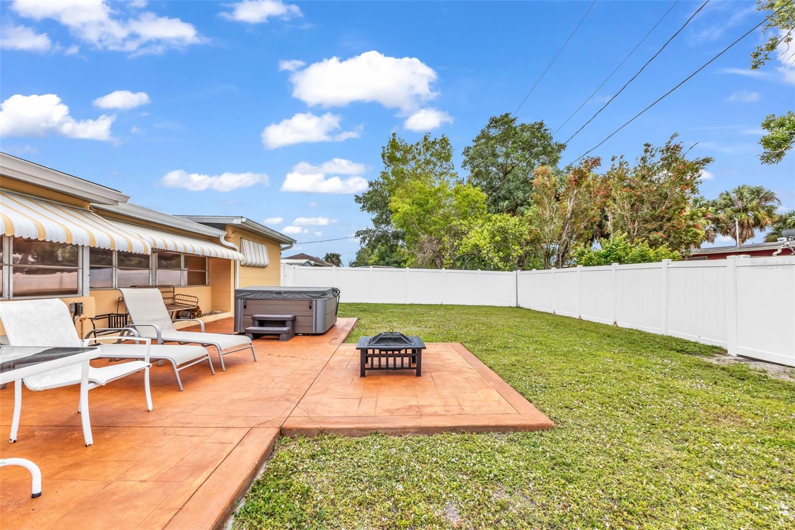 PORT CHARLOTTE SEC 011 - Residential