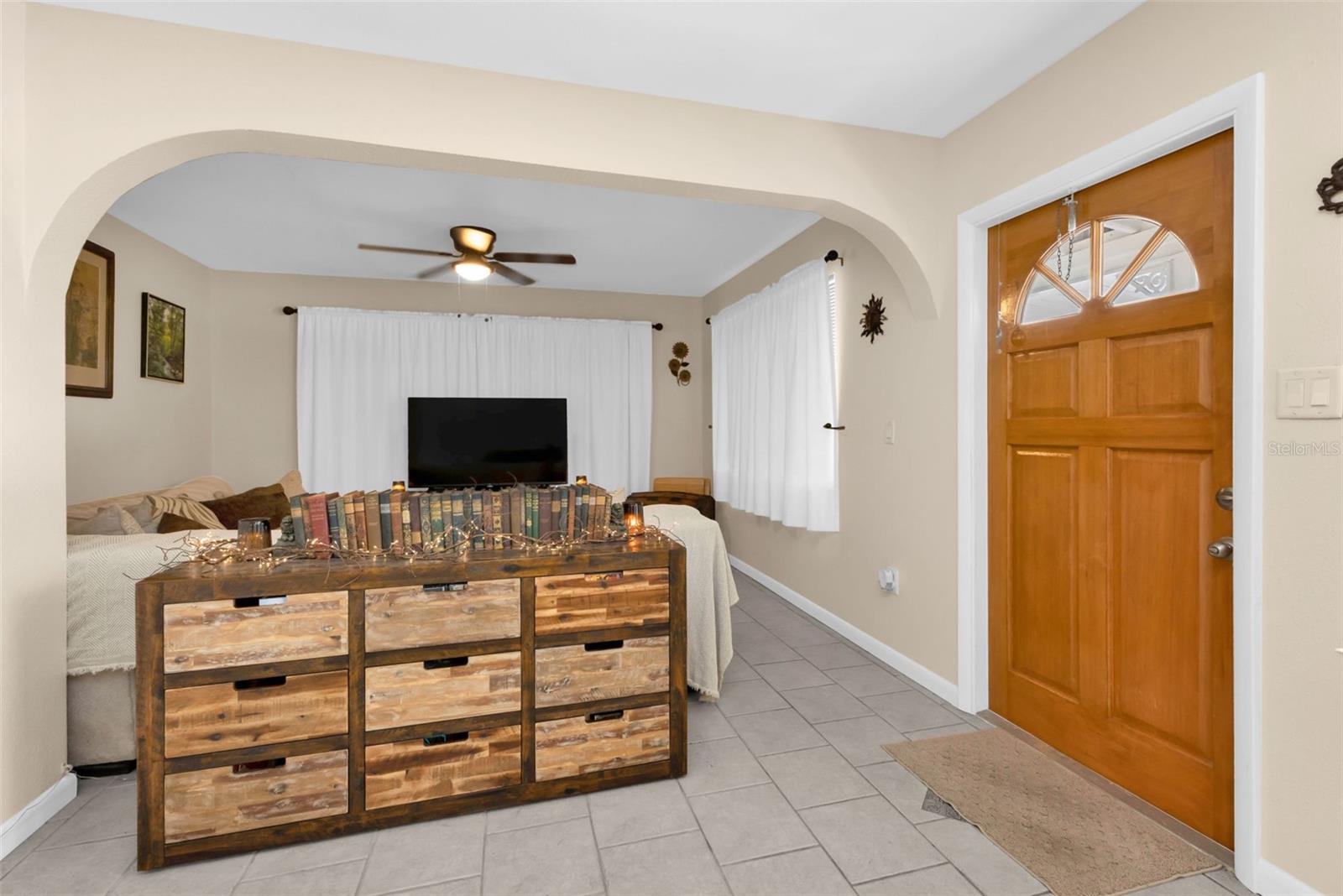 PORT CHARLOTTE SEC 011 - Residential