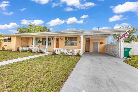 Photo of 3191 Easy Street, Port Charlotte, FL 33952 (MLS # C7524043)