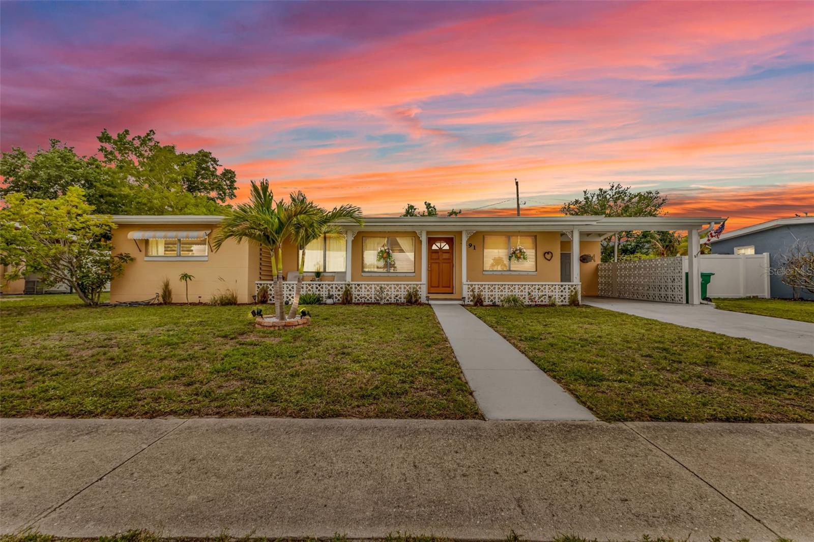 PORT CHARLOTTE SEC 011 - Residential