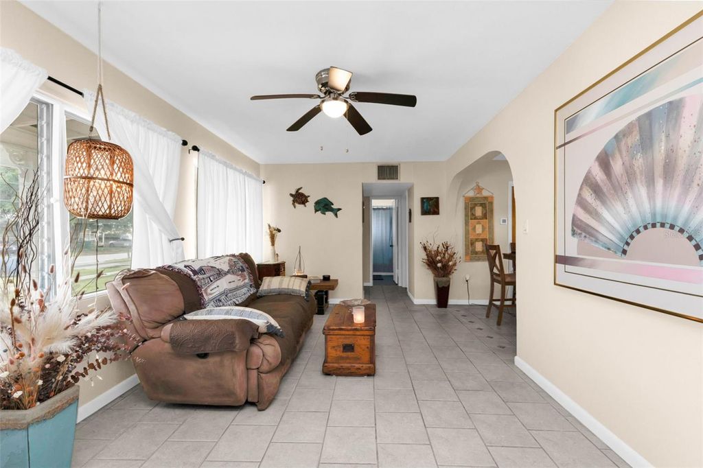 Photo of 3191 Easy Street, Port Charlotte, FL 33952 (MLS # C7524043)