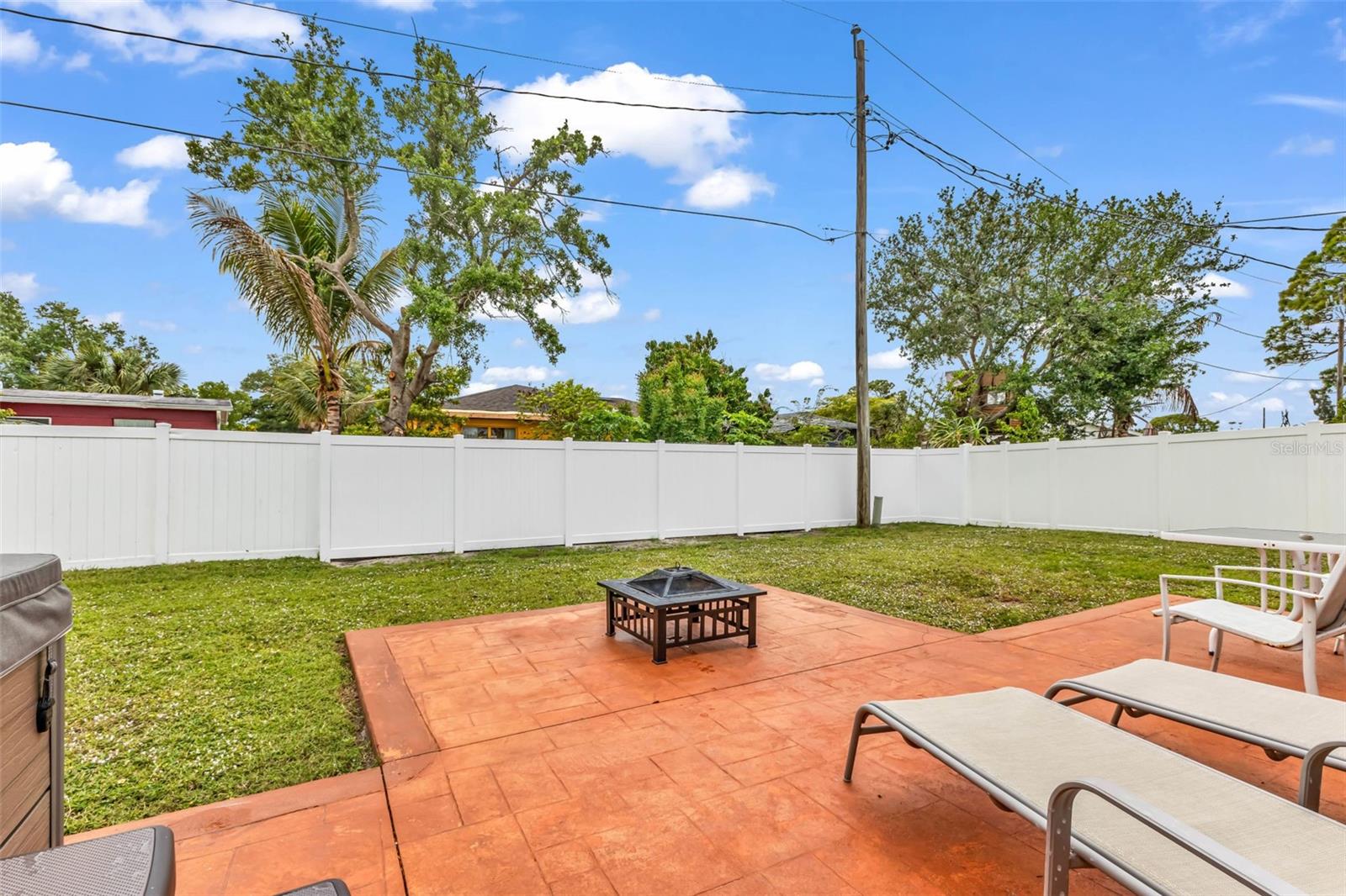 PORT CHARLOTTE SEC 011 - Residential