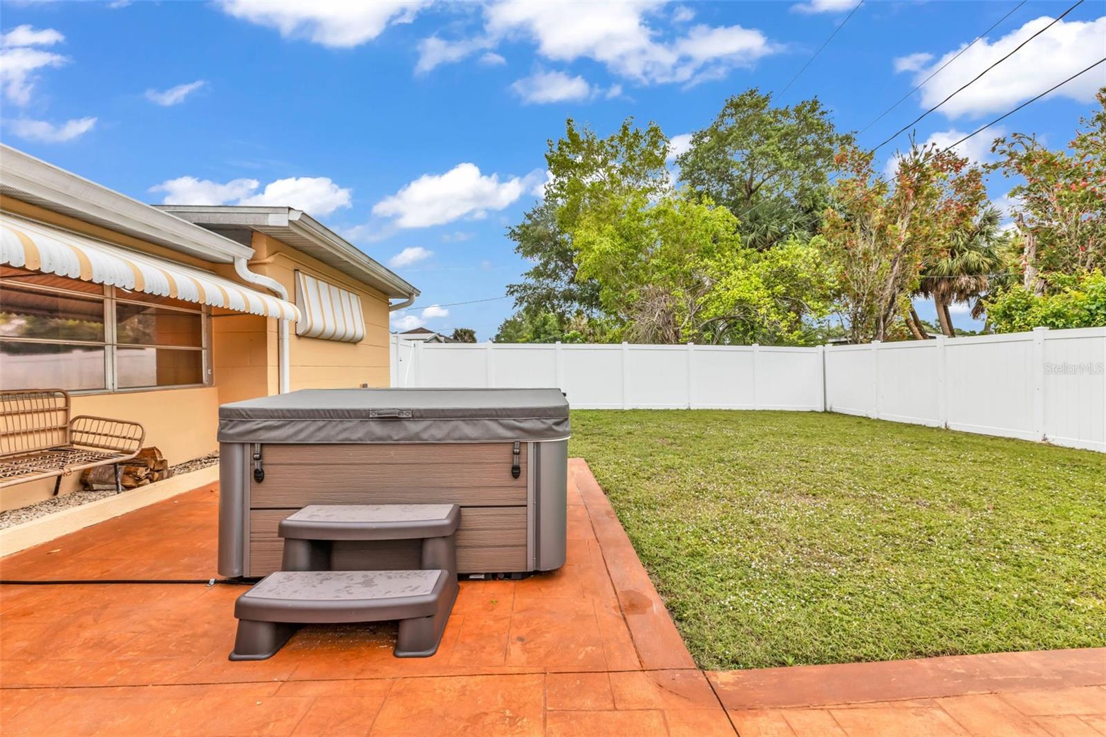 PORT CHARLOTTE SEC 011 - Residential