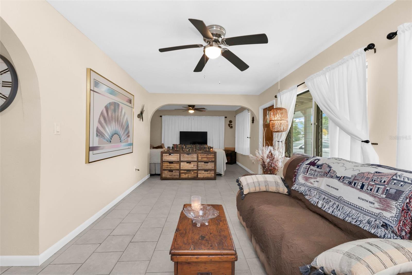 PORT CHARLOTTE SEC 011 - Residential