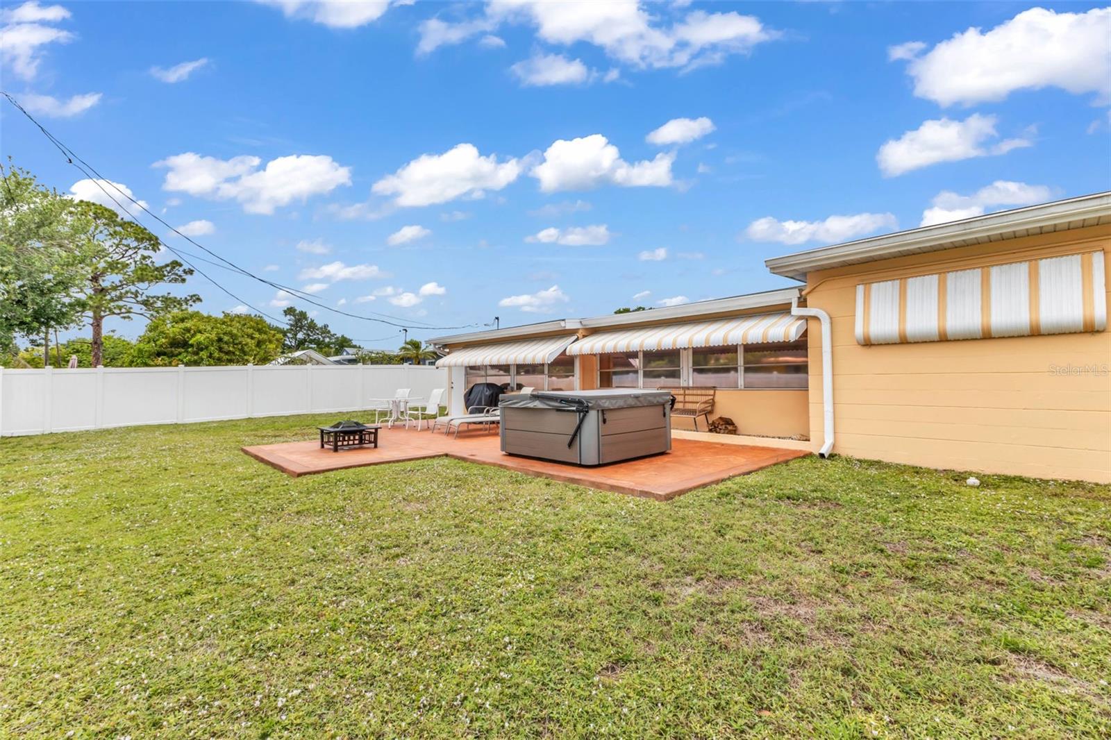 PORT CHARLOTTE SEC 011 - Residential