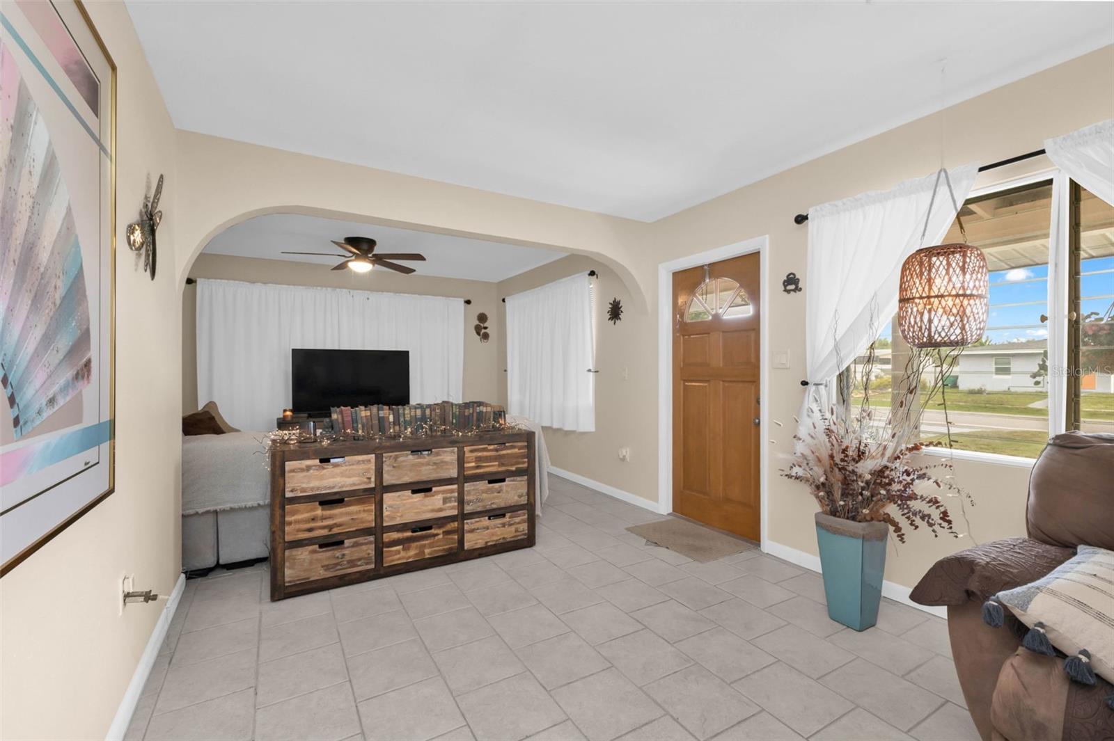 PORT CHARLOTTE SEC 011 - Residential