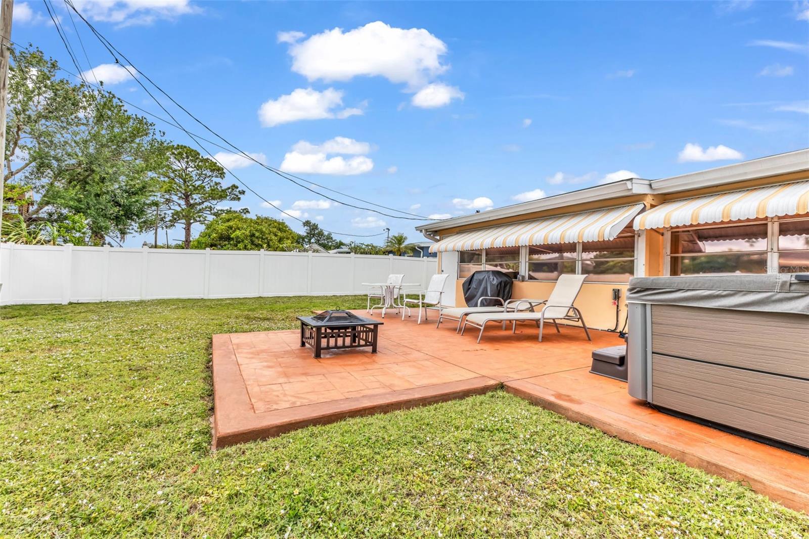 PORT CHARLOTTE SEC 011 - Residential