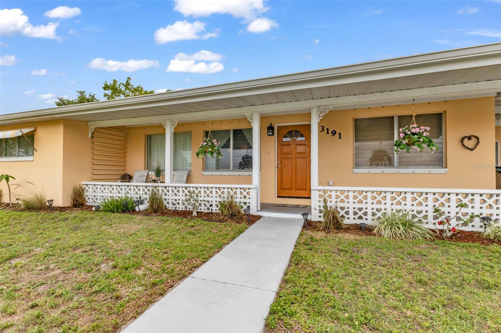 PORT CHARLOTTE SEC 011 - Residential