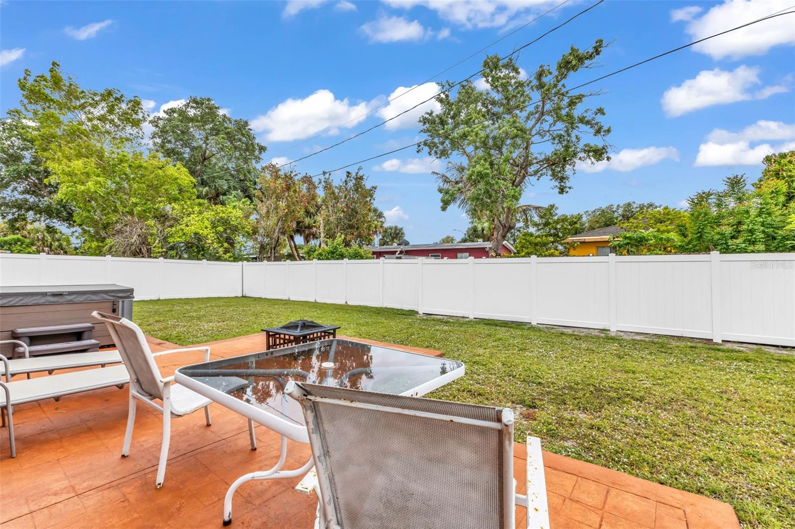 PORT CHARLOTTE SEC 011 - Residential