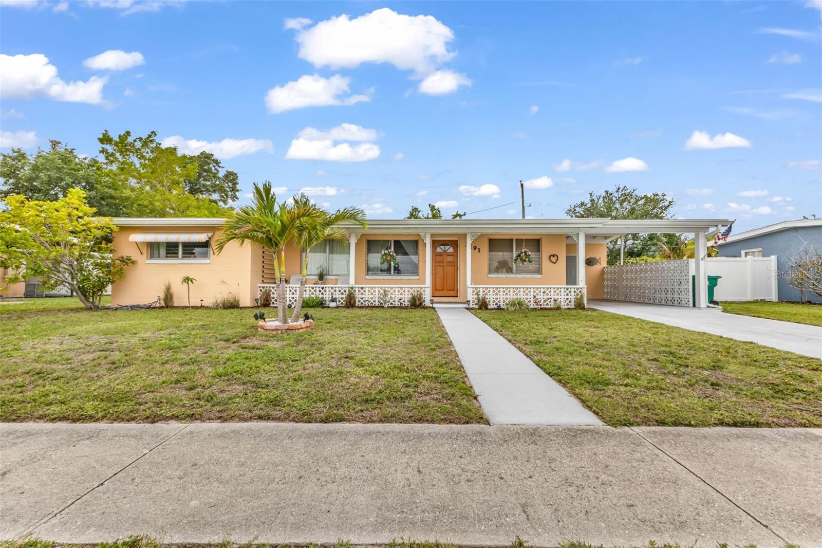 PORT CHARLOTTE SEC 011 - Residential