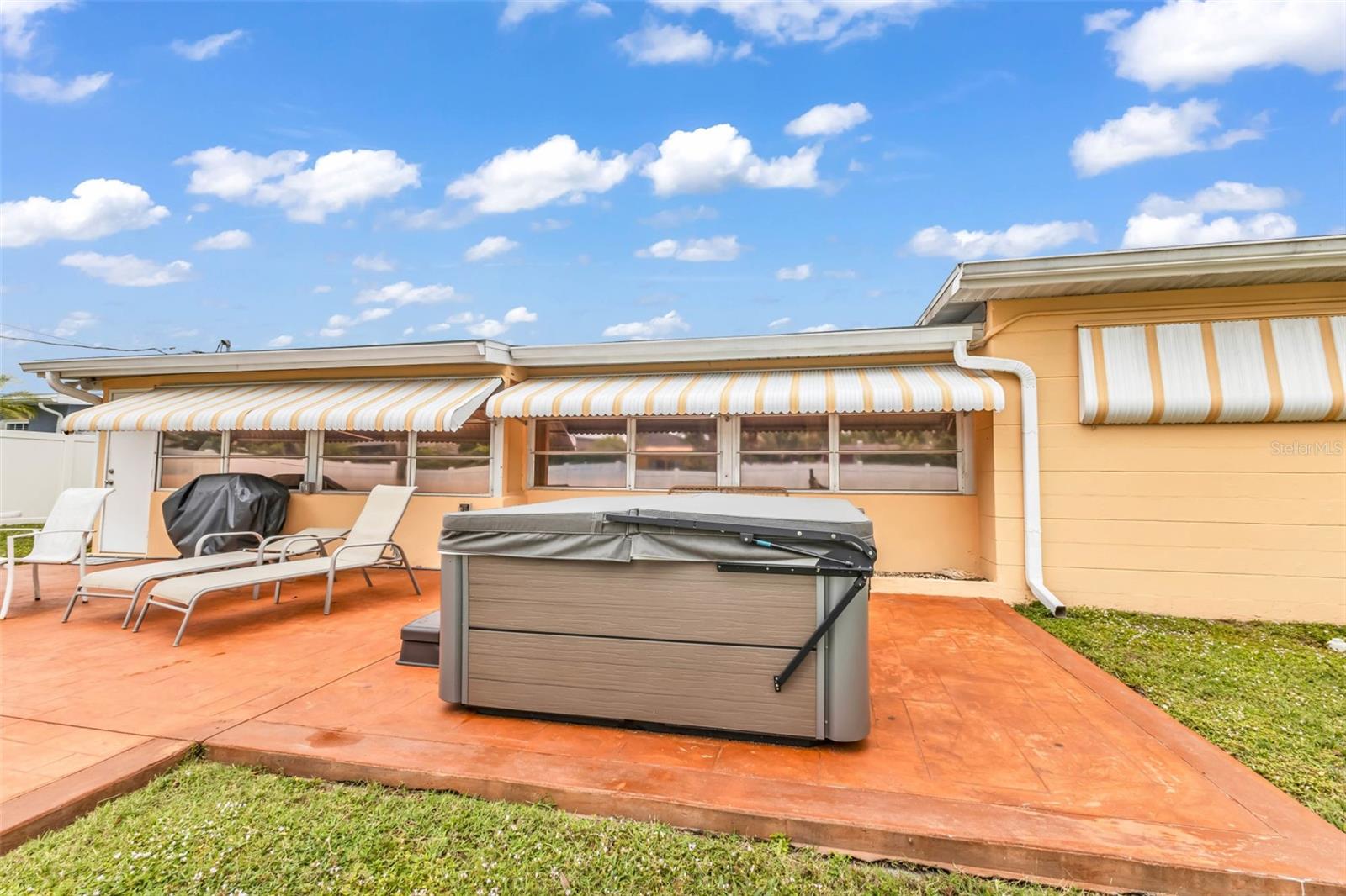 PORT CHARLOTTE SEC 011 - Residential