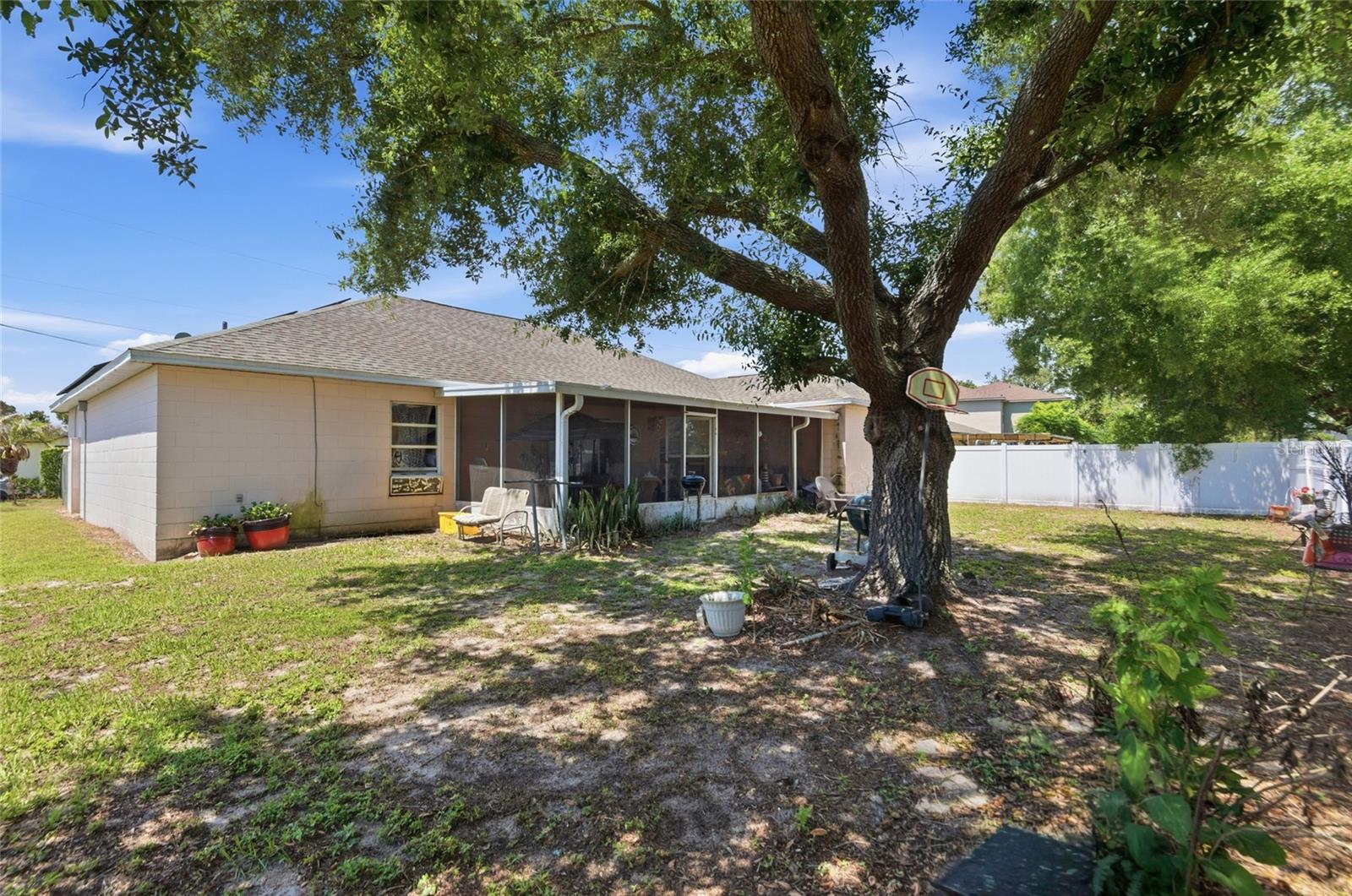 POINCIANA NBRHD 04 VILLAGE 07 - Residential