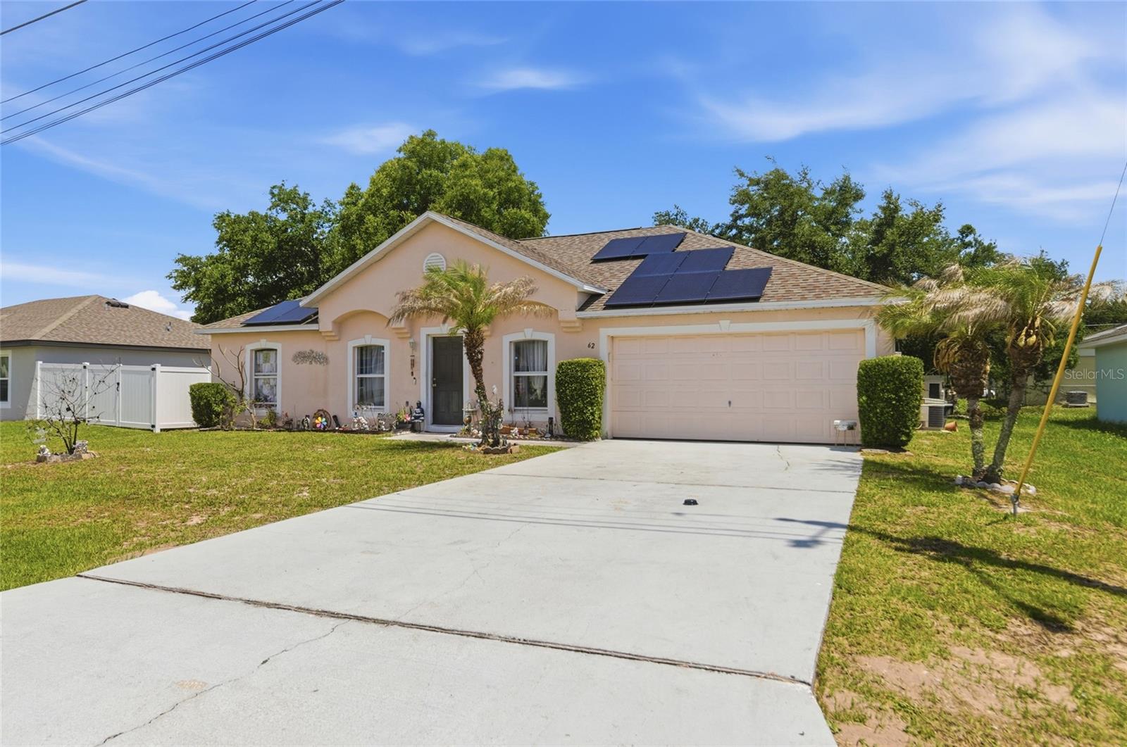 POINCIANA NBRHD 04 VILLAGE 07 - Residential