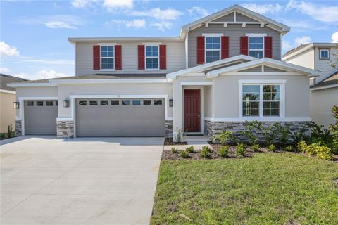 Photo of 153 Waterstone Loop, Tavares, FL 32778 (MLS # S5131869)