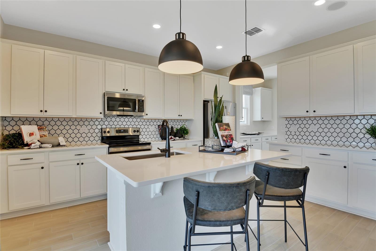 SEASONS AT WATERSTONE - Residential