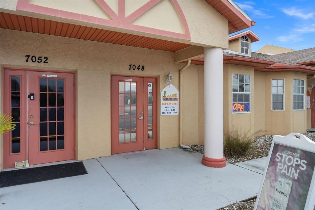 Photo of 7048 Mariner Boulevard, Spring Hill, FL 34609 (MLS # TB8455348)