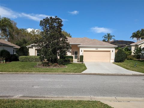 A home in LEESBURG