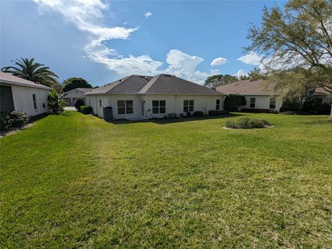 A home in LEESBURG